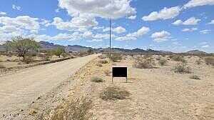 W Pine Street -, Tonopah, AZ 85354