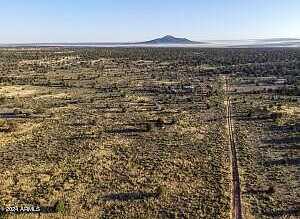 N Cattle Guard Road 99, Williams, AZ 86046