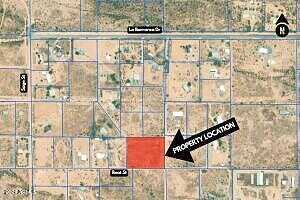 W Beat Street -, Maricopa, AZ 85139