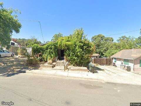 1St, LAKEPORT, CA 95453