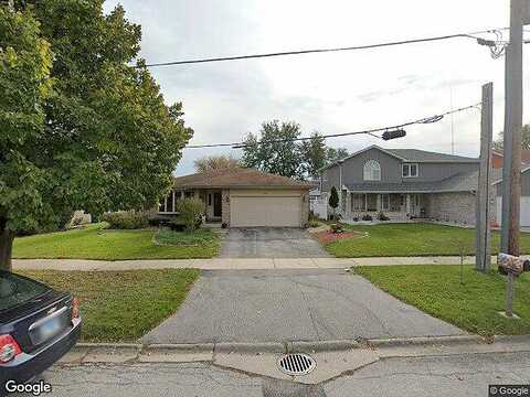 81St, BURBANK, IL 60459