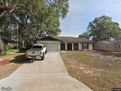 W Pine Circ, CRYSTAL RIVER, FL 34429