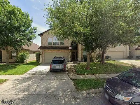 White Oak, SAN ANTONIO, TX 78253