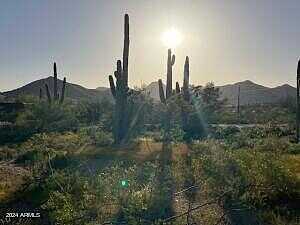 E Saguaro Road *-*, Cave Creek, AZ 85331