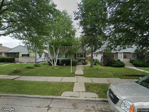 97Th, MILWAUKEE, WI 53225