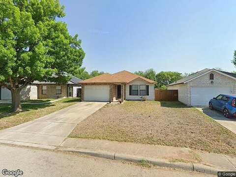 Deertail, SAN ANTONIO, TX 78251