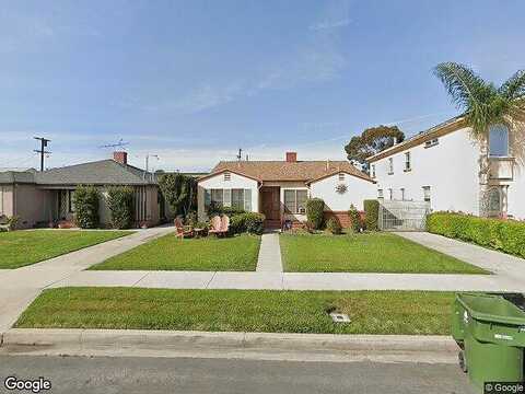 Bowesfield, LOS ANGELES, CA 90016