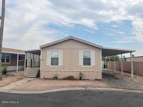 W Missouri Avenue, 171, Glendale, AZ 85301