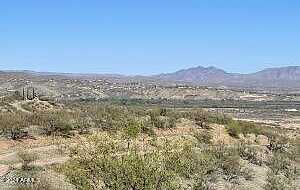 Calle Seminole -- 18, Rio Rico, AZ 85648