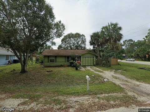 38Th, VERO BEACH, FL 32966