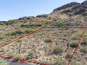 E Foothill Drive N 88, Paradise Valley, AZ 85253