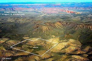 E Diamond Bar Road -, Meadview, AZ 86444