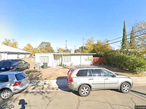 34Th, SACRAMENTO, CA 95824