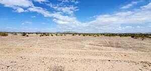 S Cemetery Road -, Gila Bend, AZ 85337