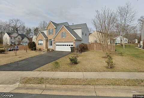 Talmadge, WOODBRIDGE, VA 22193