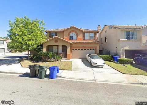 Pine Valley, FONTANA, CA 92336