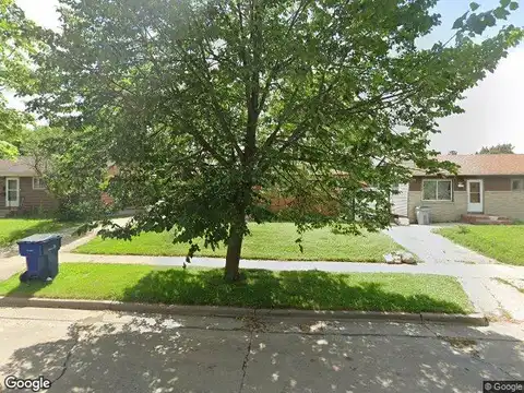 61St, MILWAUKEE, WI 53218