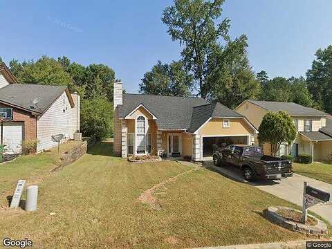 King Way, LITHONIA, GA 30058