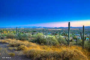 E Hidden Valley Drive -, Cave Creek, AZ 85331