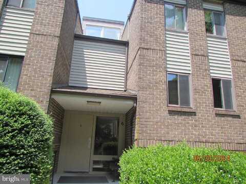 Longstream Court T-1, Baltimore, MD 21209