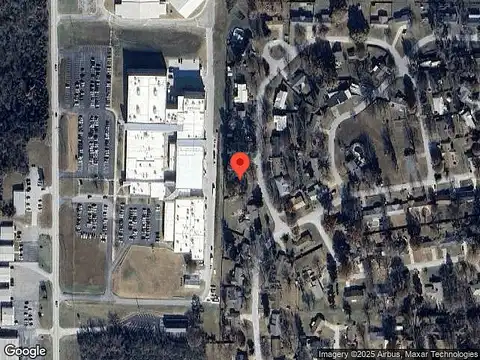 Mimosa, HARRISON, AR 72601