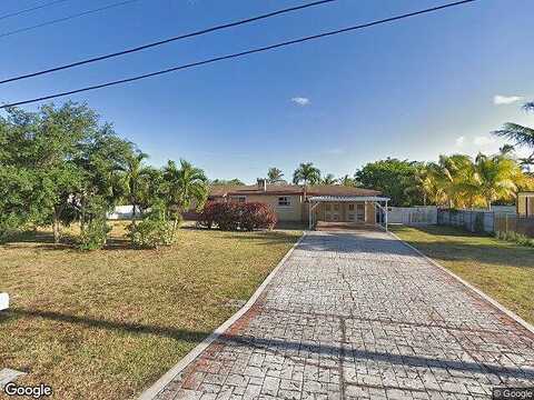 Ne 148 Street, MIAMI, FL 33161