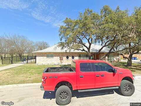 Covers, SCHERTZ, TX 78108