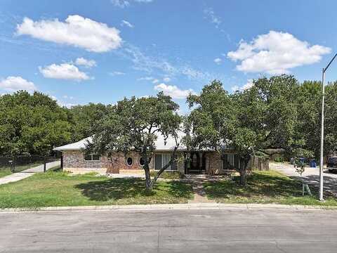 Covers Cv, New Braunfels, TX 78132