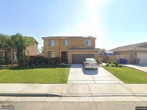 Turquoise Ridge, BAKERSFIELD, CA 93313