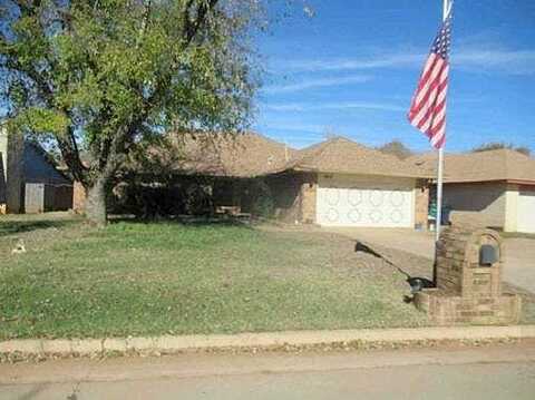 Greenview, OKLAHOMA CITY, OK 73135