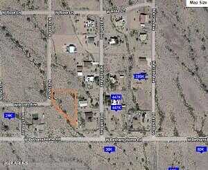 N 416Th Avenue 826, Tonopah, AZ 85354