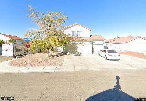 Carlton Sea, NORTH LAS VEGAS, NV 89031