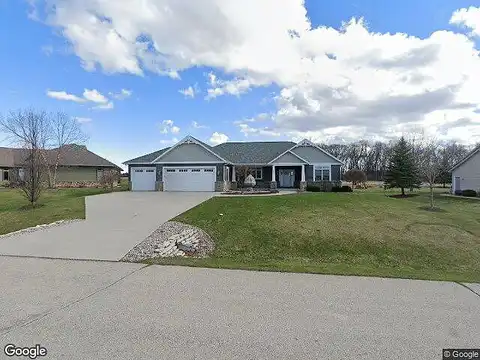 Whispering Springs, FOND DU LAC, WI 54937