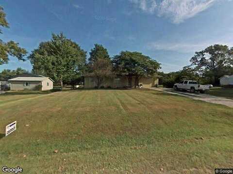 2Nd St, CREIGHTON, MO 64739