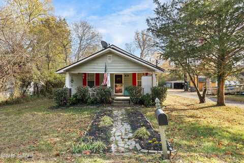 Mitchell, KNOXVILLE, TN 37912