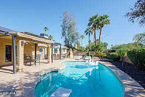 Beck, SCOTTSDALE, AZ 85254