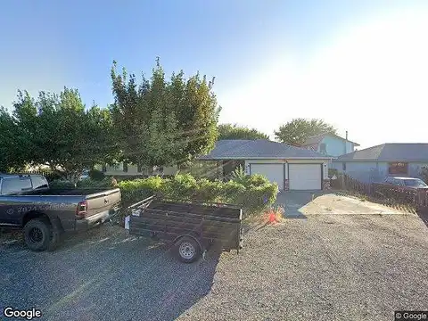 5Th, DALLESPORT, WA 98617