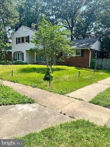 84Th, NEW CARROLLTON, MD 20784