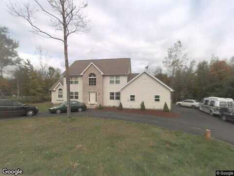 Mountain Rd, ALBRIGHTSVILLE, PA 18210