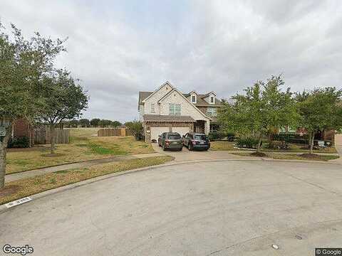 Wickshire, ROSENBERG, TX 77471