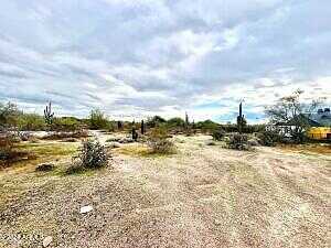 E Redbird Road 0, Scottsdale, AZ 85266