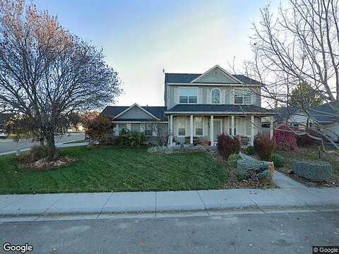 Alderwood, NAMPA, ID 83651