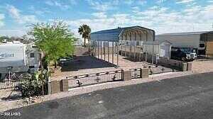 N Sunflower Lane 6, Quartzsite, AZ 85346