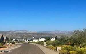 Skyline Boulevard 48, Clarkdale, AZ 86324