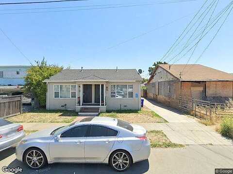 18Th, RICHMOND, CA 94801