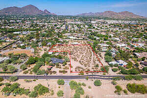 N Cattletrack Road -, Scottsdale, AZ 85250