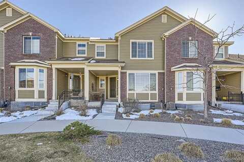 Pike Court D, Arvada, CO 80403