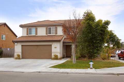 Braly, FRESNO, CA 93727