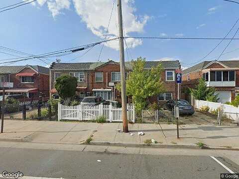 Beach Channel Dr, ARVERNE, NY 11692