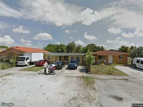 47Th, HIALEAH, FL 33013